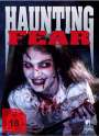 Fred Olen Ray: Haunting Fear (Blu-ray & DVD im Mediabook), BR,DVD