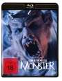 Jean-Paul Ouellette: The White Monster (Blu-ray), BR