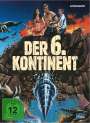 Kevin Connor: Der 6. Kontinent (Blu-ray & DVD im Mediabook), BR,DVD