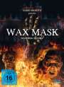 Sergio Stivaletti: Wax Mask (Blu-ray & DVD im Mediabook), BR,DVD