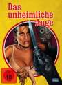Lamberto Baya: Das unheimliche Auge (Blu-ray & DVD im Mediabook), BR,DVD