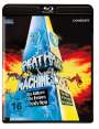 Paul Kyriazi: Death Machines (The Executors) (Blu-ray), BR