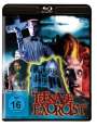 Grant Austin Waldman: Teenage Exorcist (Blu-ray), BR