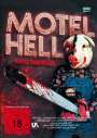 Kevin Connor: Motel Hell, DVD