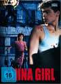 Abel Ferrara: China Girl (Blu-ray & DVD im Mediabook), BR,DVD