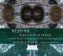 : Ensemble Respiro - Acqua Alta in Venice, CD