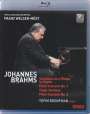 Johannes Brahms: Klavierkonzerte Nr.1 & 2, BR