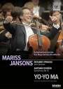 Antonin Dvorak: Symphonie Nr.8, DVD