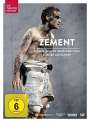 Dimiter Gotscheff: Zement, DVD