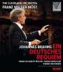 Johannes Brahms: Ein Deutsches Requiem op.45, BR