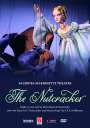Peter Iljitsch Tschaikowsky: Der Nußknacker op.71 (Salzburger Marionetten-Theater), DVD