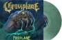 Crossplane: Fastlane (Green Marbled Vinyl), LP