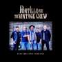 Pontillo & The Vintage Crew: For The Love Of Blues, CD