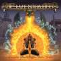 Elvenpath: Faith Through The Fire, CD