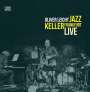 Oliver Leicht: Jazz Keller Frankfurt Live, LP
