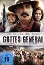 Dean Wright: Gottes General, DVD
