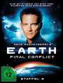 : Earth: Final Conflict Season 2, DVD,DVD,DVD,DVD,DVD,DVD