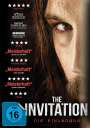 Karyn Kusama: The Invitation, DVD