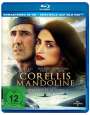 John Madden: Corellis Mandoline (Blu-ray), BR