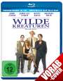 Robert Young: Wilde Kreaturen (Blu-ray), BR