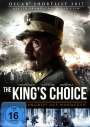 Erik Poppe: The King's Choice - Angriff auf Norwegen, DVD