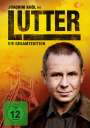 Jörg Grünler: Lutter - Die Gesamtedition, DVD,DVD,DVD