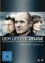 Bernhard Stephan: Der letzte Zeuge (Komplettbox), DVD,DVD,DVD,DVD,DVD,DVD,DVD,DVD,DVD,DVD,DVD,DVD,DVD,DVD,DVD,DVD,DVD,DVD,DVD