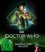 David Maloney: Doctor Who - Vierter Doktor: Genesis der Daleks (Blu-ray & DVD), BR,DVD