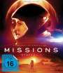 Julien Lacombe: Missions Staffel 1 (Blu-ray), BR,BR