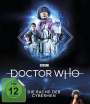 Michael E. Briant: Doctor Who - Vierter Doktor: Die Rache der Cybermen (Blu-ray), BR,BR