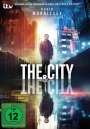 Tom Shankland: The City & the City, DVD,DVD