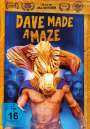 Bill Watterson: Dave made a Maze, DVD