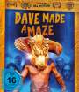 Bill Watterson: Dave made a Maze (Blu-ray), BR