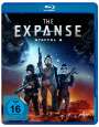 : The Expanse Staffel 3 (Blu-ray), BR,BR,BR