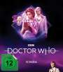 Peter Grimwade: Doctor Who - Fünfter Doktor: Kinda (Blu-ray), BR,BR