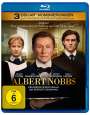 Rodrigo Garcia: Albert Nobbs (Blu-ray), BR