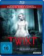 Francis Ford Coppola: Twixt (Blu-ray), BR