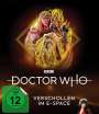 Peter Grimwade: Doctor Who - Vierter Doktor: Verschollen im E-Space (Blu-ray), BR,BR