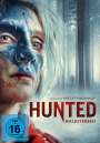 Vincent Paronnaud: Hunted - Waldsterben, DVD