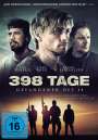 Niels Arden Oplev: 398 Tage - Gefangener des IS, DVD