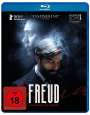 Marvin Kren: Freud (2020) (Blu-ray), BR,BR