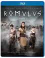 : Romulus Staffel 1 (Blu-ray), BR,BR,BR