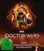 Rodney Bennett: Doctor Who - Vierter Doktor: Das sontaranische Experiment (Blu-ray), BR