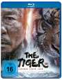 Park Hoon-jung: The Tiger - Legende einer Jagd (Blu-ray), BR