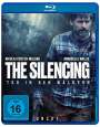 Robin Pront: The Silencing - Tod in den Wäldern (Blu-ray), BR