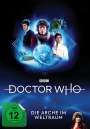 Rodney Bennett: Doctor Who - Vierter Doktor: Die Arche im Weltraum, DVD,DVD