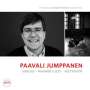 : Paavali Jumppanen - Piano Recital (180g) (Direct to Disc Recording/nummerierte Auflage), LP