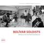 : Bolivar Soloists - Musica De Astor Piazzolla (Direct to Disc Recording/nummerierte Auflage), LP