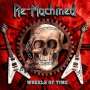 Re-Machined: Wheels Of Time, CD