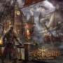 Terra Atlantica: Age Of Steam, CD